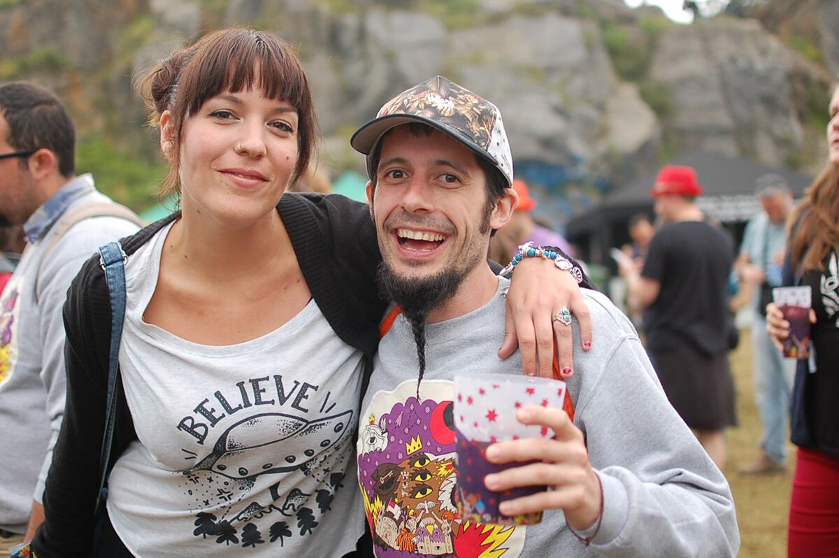 Foto 501 de la s&aacute;bado 8 de julio | Bilbao BBK Live 2017